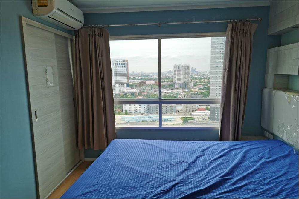 Condo second-hand single house for sale Suan Luang for rent